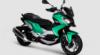 Peugeot XP400: Το νέο Adventure Scooter 
